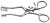 Weitlaner Mastoid Retractor - N1820